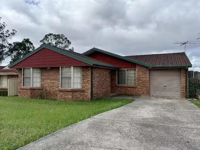 House for rent in Sydney, New South Wales