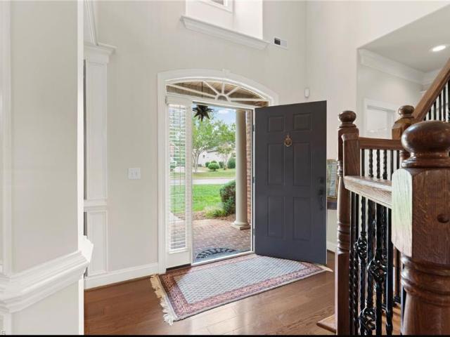 House for sale in Advance, North Carolina
