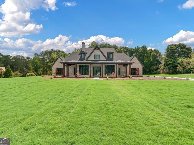 House for sale in Carrollton, Georgia
