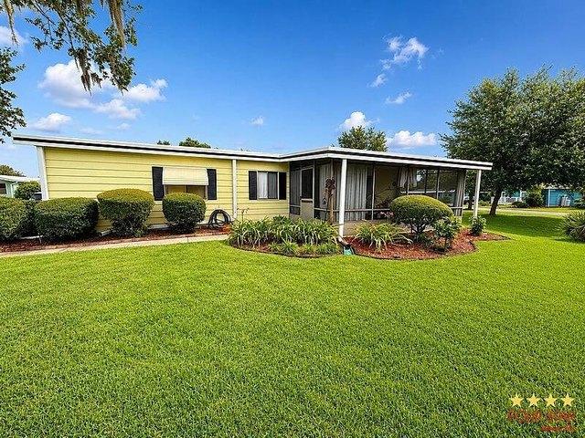 House for sale in Lake Helen, Florida