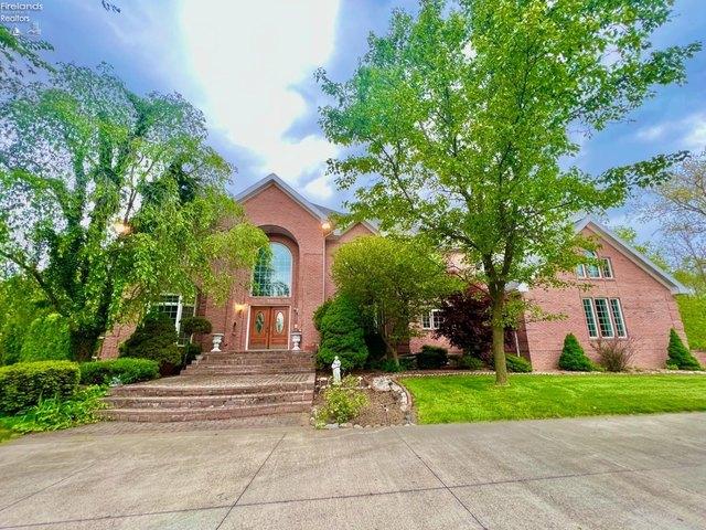House for sale in Tiffin, Ohio