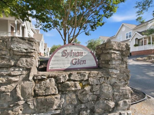 Townhouse for sale in Tennessee
