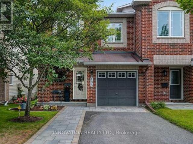 House for sale in Barrhaven East, Ottawa