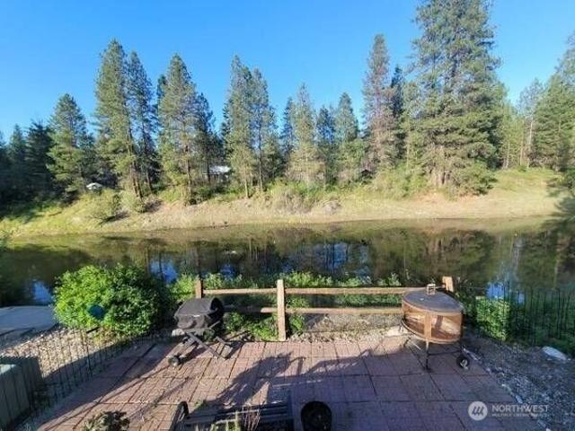 Land for sale in Usk, Washington