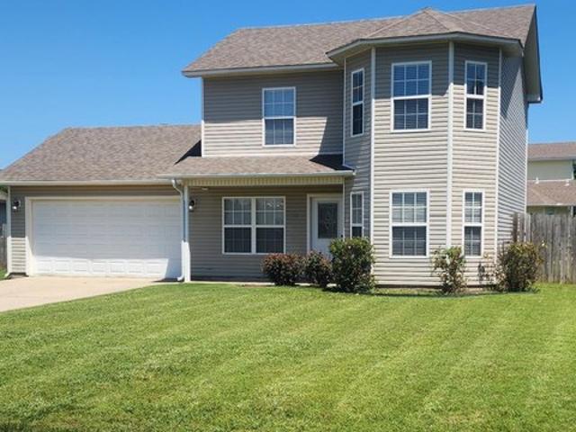 House for sale in Ark