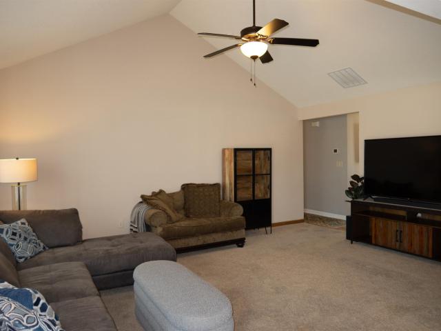 House for sale in Wakarusa, Indiana