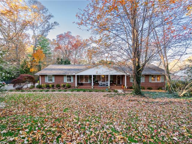 House for sale in Clemson, South Carolina