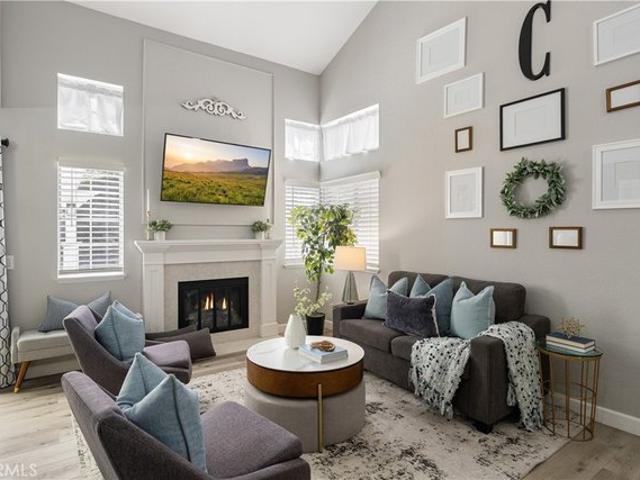 Townhouse for sale in La Puente, California