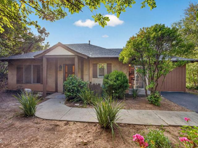 House for sale in Ojai, California