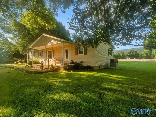 House for sale in Gurley, Alabama