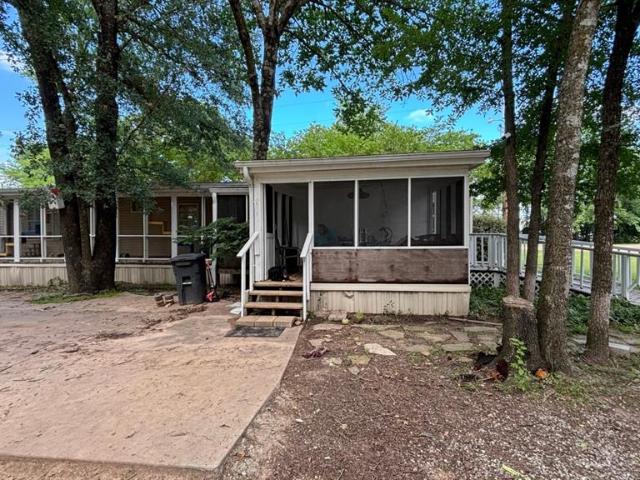 House for sale in Wood, Texas