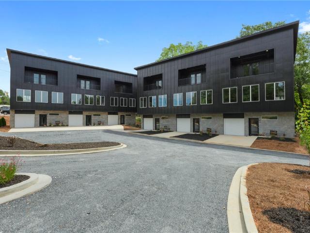 Townhouse for sale in Easley