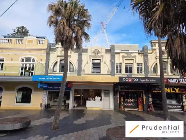 Apartment for rent in Manly, New South Wales