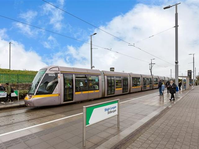 Apartment for sale in Bluebell, Dublin