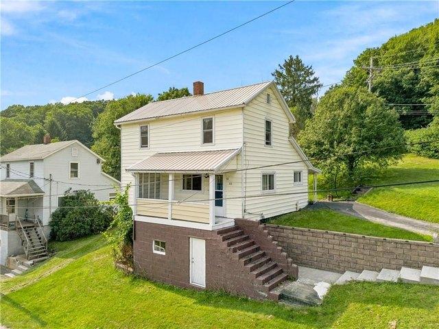 House for sale in Somerset, Pennsylvania