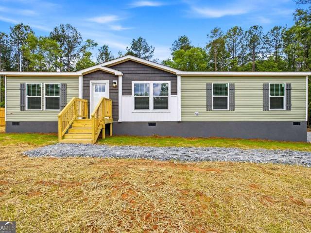 House for sale in Eatonton, Georgia