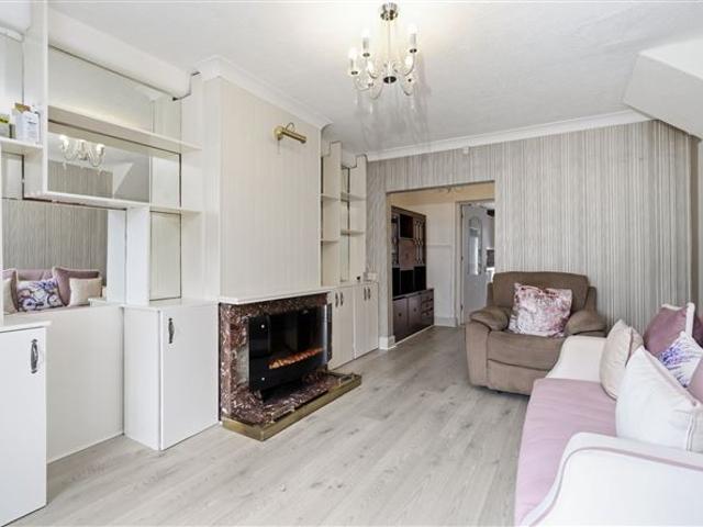 House for sale in Ballyfermot B ED, Dublin