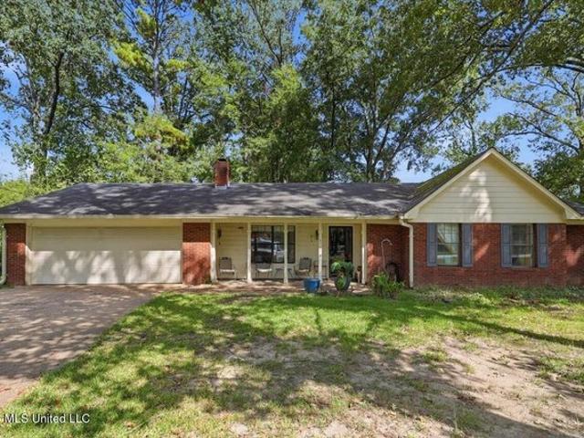 House for sale in Brandon, Mississippi