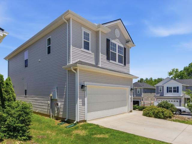 House for sale in Tennessee