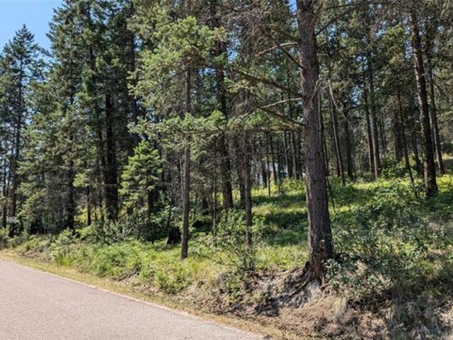 Land for sale in Lakeside, Montana