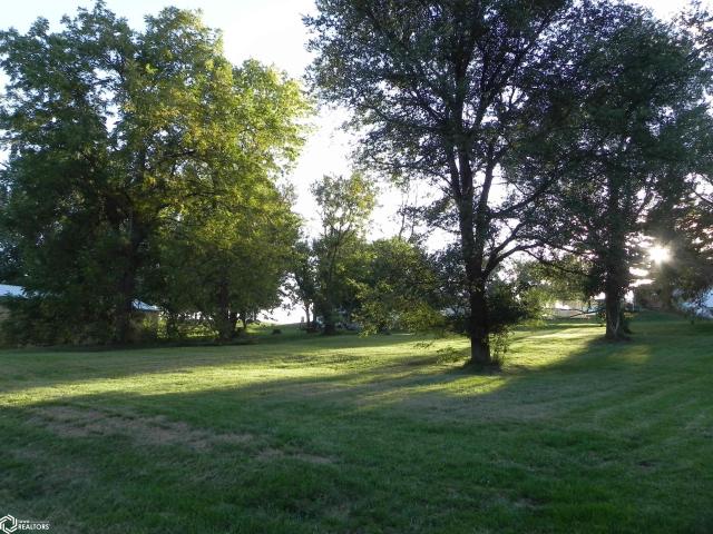 Land for sale in Bedford, Iowa