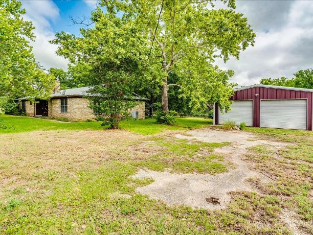 House for sale in Bertram, Texas