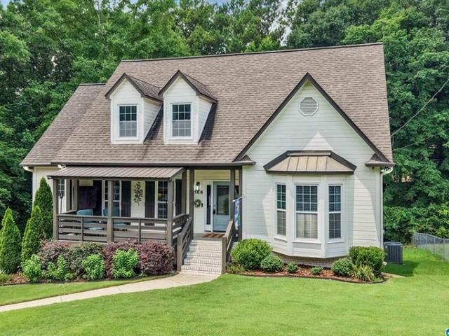 House for sale in Pelham, Alabama