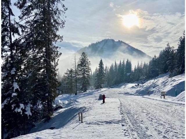 Property for sale in Rossland, British Columbia