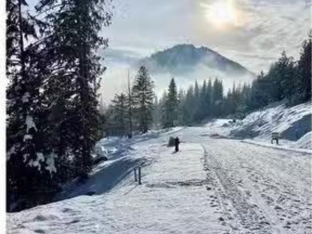 House for sale in Rossland, British Columbia