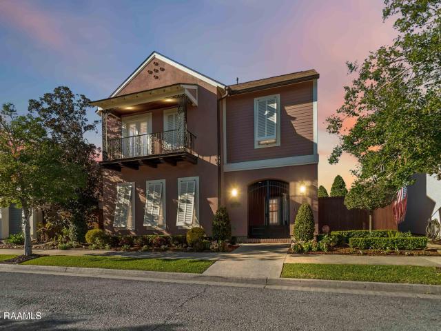 House for sale in Youngsville, Louisiana