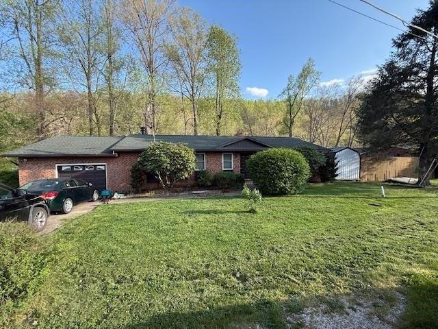House for sale in Chesapeake, Ohio