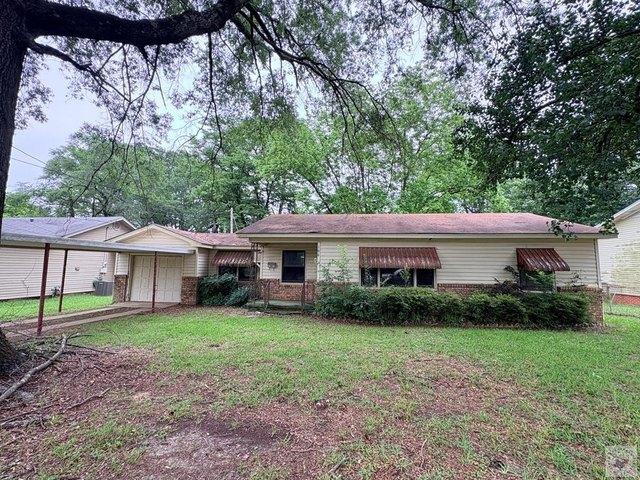 House for sale in Texarkana, Texas