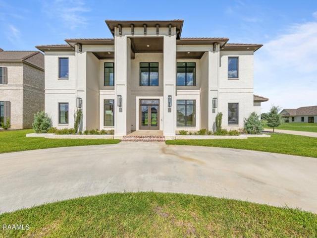 House for sale in Youngsville, Louisiana