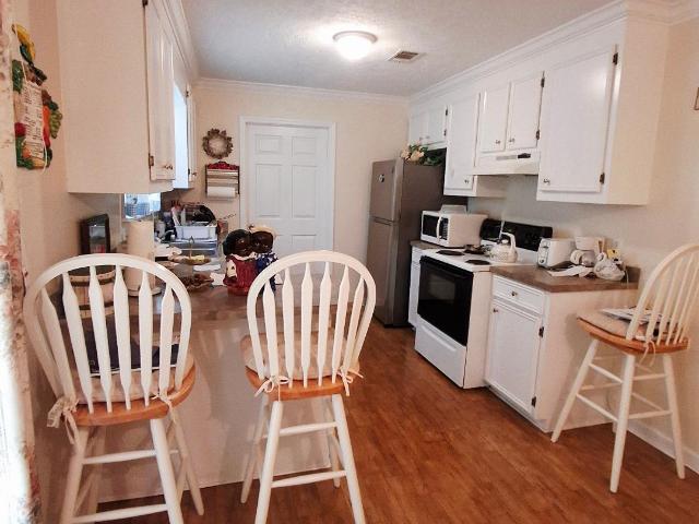 House for sale in Crystal Springs, Copiah County