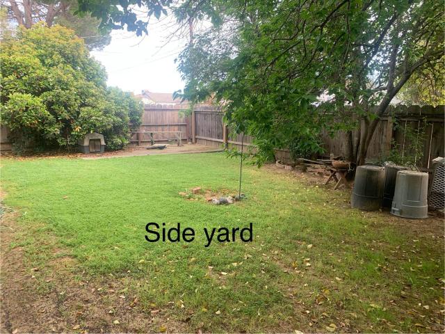 House for sale in Red Bluff, California