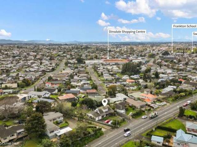 House for sale in Hamilton, Waikato