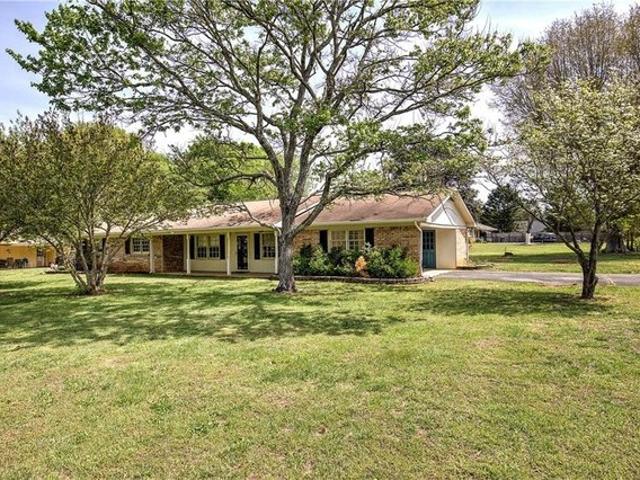 House for sale in Gordon, Georgia