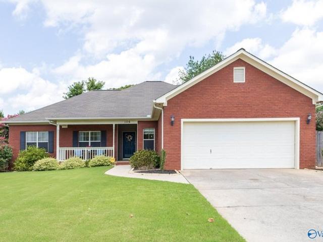 House for sale in Madison, Alabama