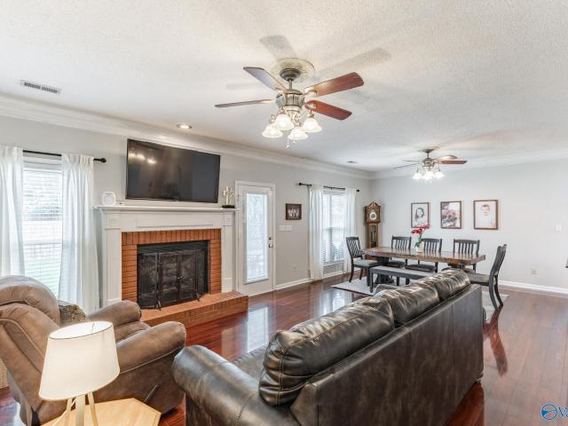 House for sale in Madison, Alabama