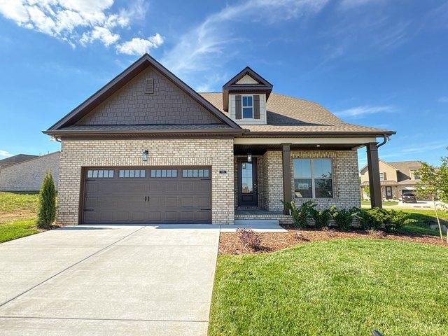 House for sale in Tennessee