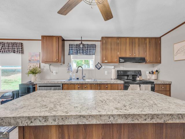 House for sale in Eatonton, Georgia