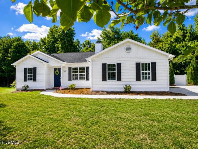 House for sale in Jacksonville, North Carolina