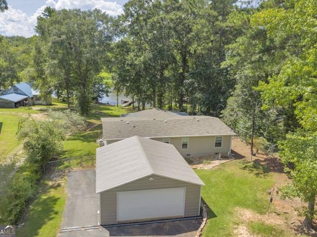 House for sale in Eatonton, Georgia
