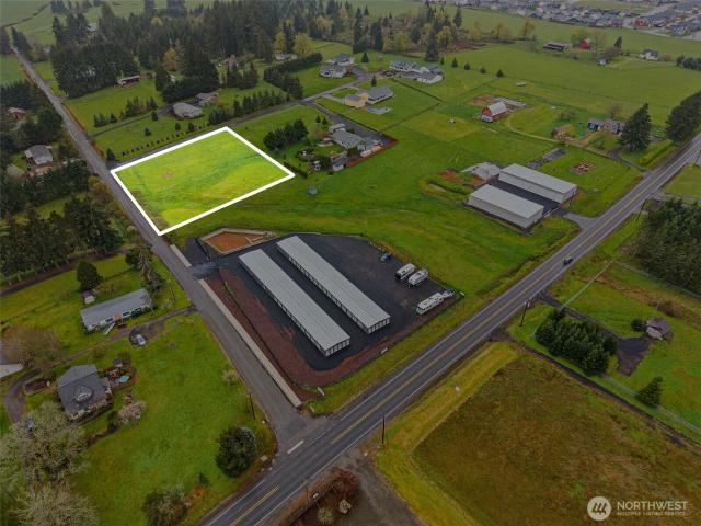 Land for sale in Winlock, Washington