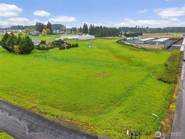 Land for sale in Winlock, Washington