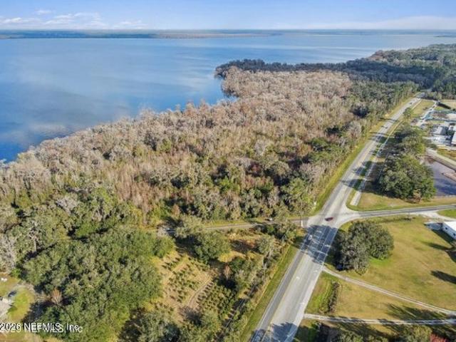 Land for sale in Crescent City, Florida