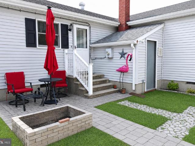 House for sale in Federalsburg, Maryland