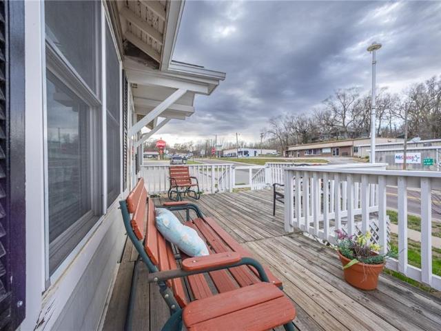 House for sale in Rock Port, Missouri