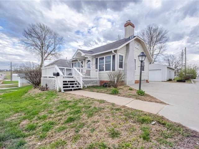 House for sale in Rock Port, Missouri