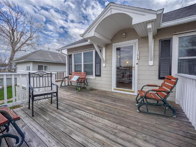 House for sale in Rock Port, Missouri